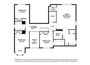 2408 Hyde Park Ct in Conyers, GA - Building Photo - Building Photo