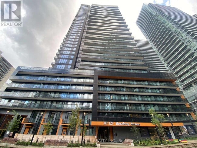 property at 117-3117 Broadway Ave