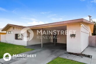 6211 W Indianola Ave, Unit 507 in Phoenix, AZ - Building Photo - Building Photo