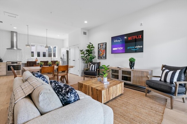 property at 203 Paschal St