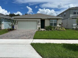 2291 Mossy Vine Ave in St. Cloud, FL - Building Photo