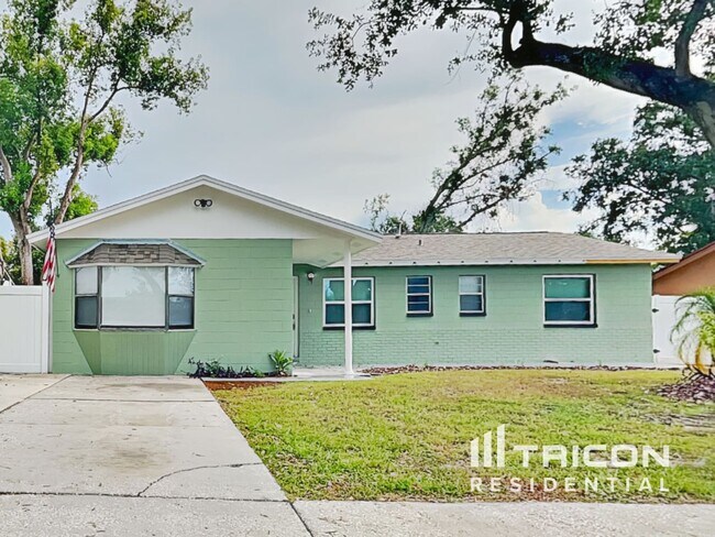 111 Sheryl Lynn Dr in Brandon, FL - Building Photo - Building Photo