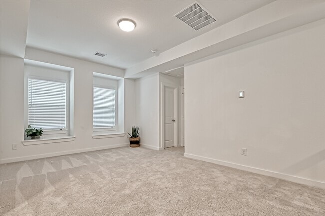 property at 323 Highland Bayou Dr