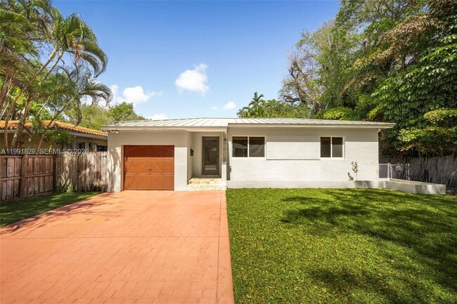 property at 2431 Overbrook St