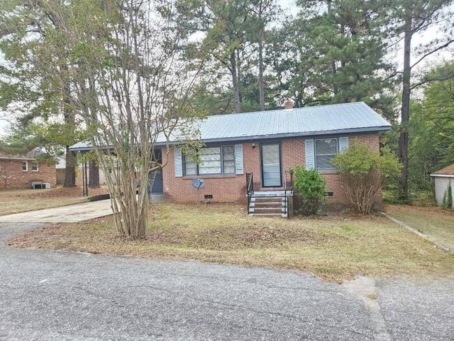 property at 1445 Pine Spring Dr