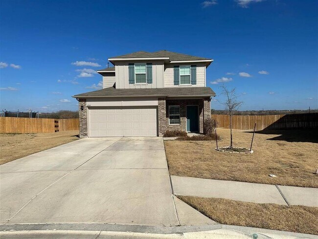 404 Andover Ln in Niederwald, TX - Building Photo - Building Photo