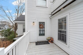 74-76-76 Bromfield St in Newburyport, MA - Building Photo - Building Photo