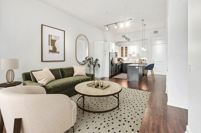 property at 2566 Richmond Ave.