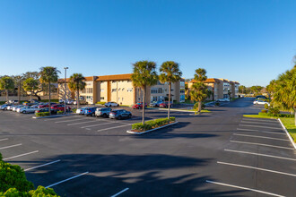 Riverview Condominiums in Melbourne, FL - Building Photo - Building Photo