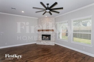 6805 Fire Dance Dr in Benbrook, TX - Building Photo - Building Photo