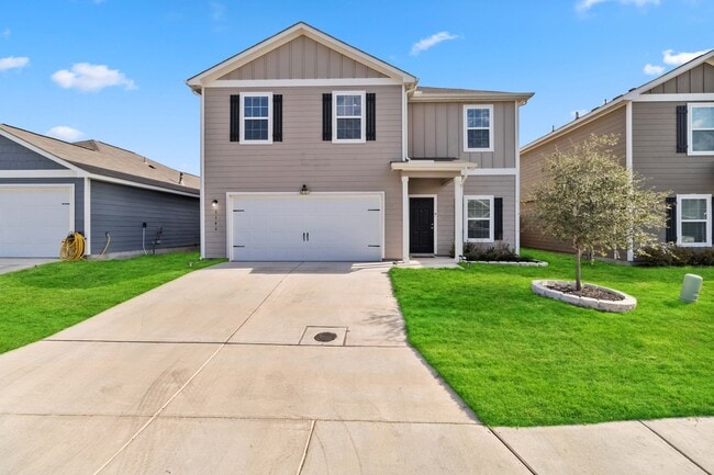 property at 3146 Jackson Smt