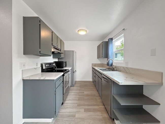 property at 6295 Rancho Mission Rd