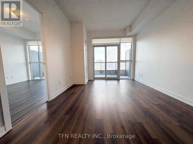 property at 1603 Eglinton Ave W