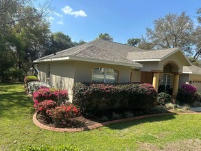 316 W Wason Dr in Citrus Springs, FL - Building Photo - Building Photo
