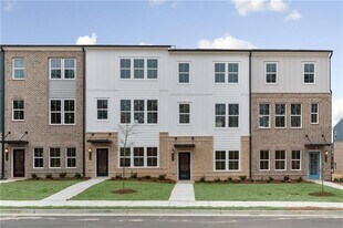 2210 Whistler Wy NE in Lawrenceville, GA - Building Photo