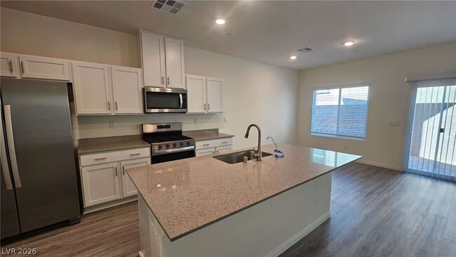 property at 9986 S Ullom Dr