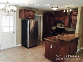 115 S 48th Ln in McAllen, TX - Building Photo - Building Photo