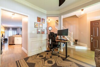 1580 Commerce Dr in Decatur, GA - Building Photo - Building Photo