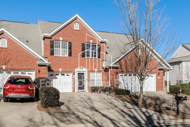 property at 103 Eva Dr