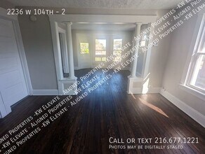2236 W 104th St in Cleveland, OH - Building Photo - Building Photo