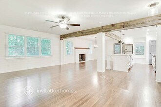 1748 Pamela Cir SW in Marietta, GA - Foto de edificio - Building Photo