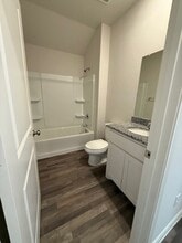 501 Jameson, Unit 1-105 in Springtown, TX - Building Photo - Building Photo