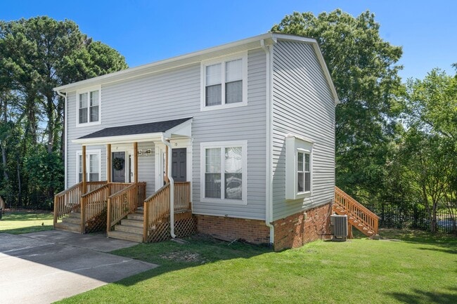 property at 18 Hayti Ln