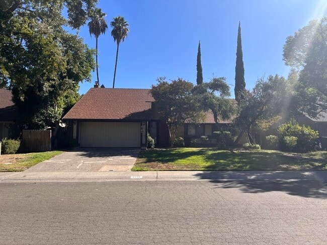 property at 4745 Olive Oak Way