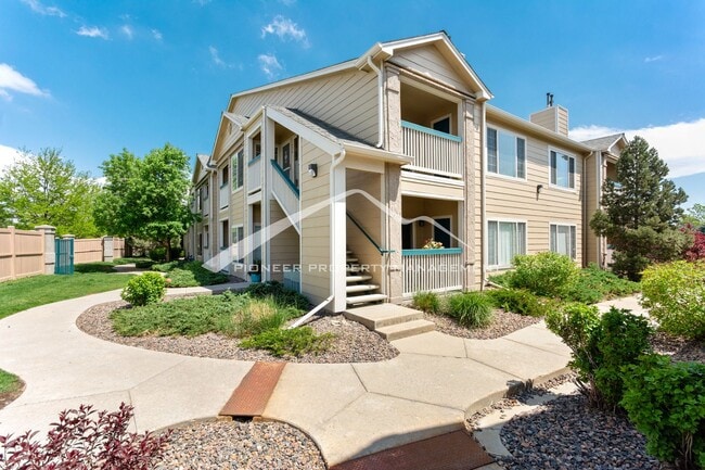 property at 1020 Opal St
