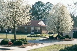 Clearwater Village Apartments