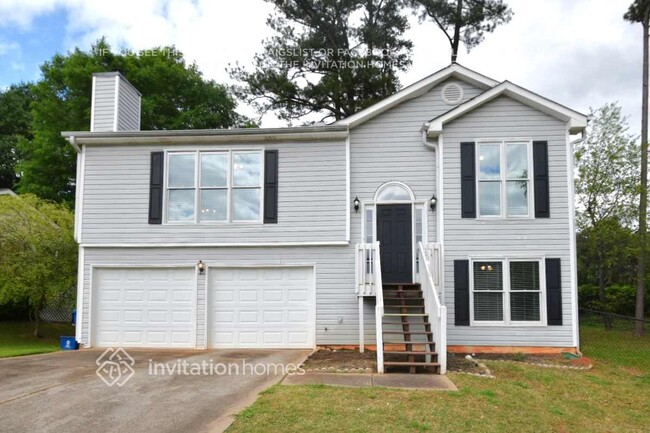 property at 2292 Morning Dew Pl