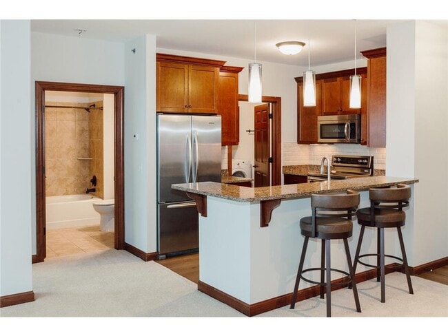 property at 2670 Kelley Pkwy