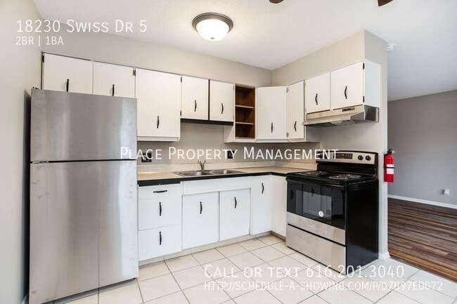 property at 18230 Swiss Dr
