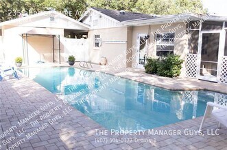 2350 Brookshire Ave in Winter Park, FL - Building Photo - Building Photo