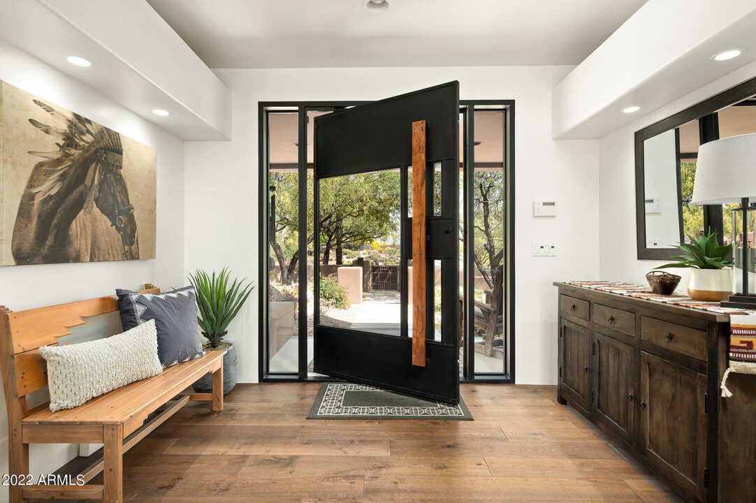 39750 N 100th St in Scottsdale, AZ - Foto de edificio