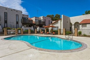 Montecito Apartments