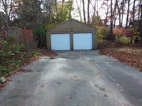 58 Pennywood Ln in Willimantic, CT - Foto de edificio - Building Photo