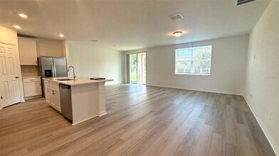 4543 Sidesaddle Trl in St. Cloud, FL - Building Photo - Building Photo