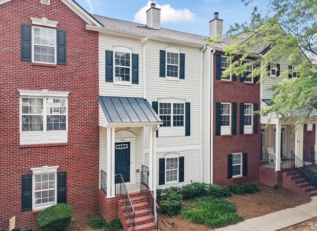 property at 216 Village Square Dr