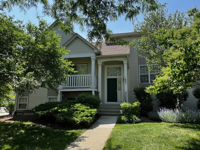 1603 Superior Ct