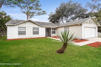 1298 Wing Rd SW in Palm Bay, FL - Building Photo - Building Photo