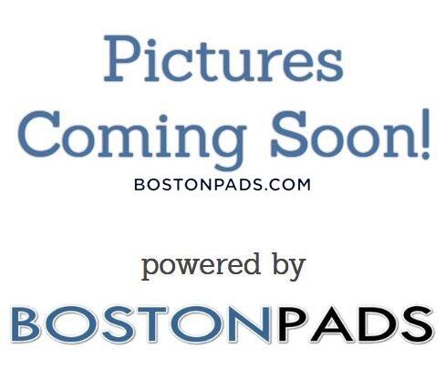 1575 Commonwealth Ave in Boston, MA - Building Photo