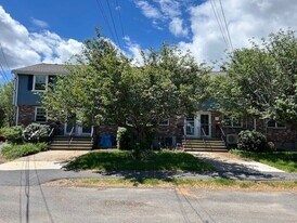 97 Durham Rd in Dedham, MA - Building Photo