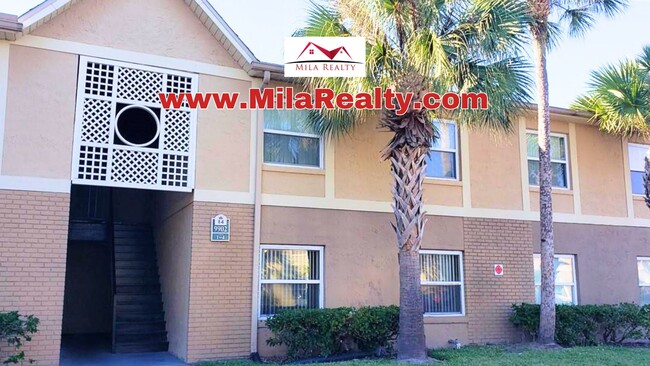 9902 Turf Way in Orlando, FL - Building Photo - Building Photo