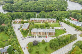 Stillwater Village Apartments in Orono, ME - Building Photo - Building Photo