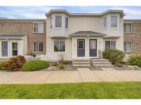 7354 147th Ln NW in Ramsey, MN - Building Photo