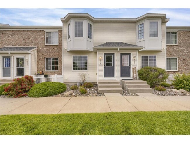 property at 7354 147th Ln NW