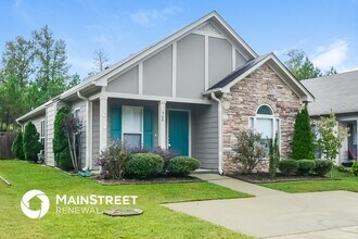 568 Fox Run Cir in Pell City, AL - Building Photo - Building Photo