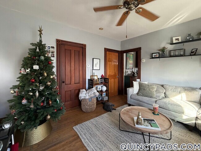 80 Cranch St in Quincy, MA - Building Photo - Building Photo