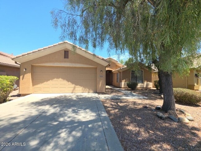 property at 8618 W Chickasaw St